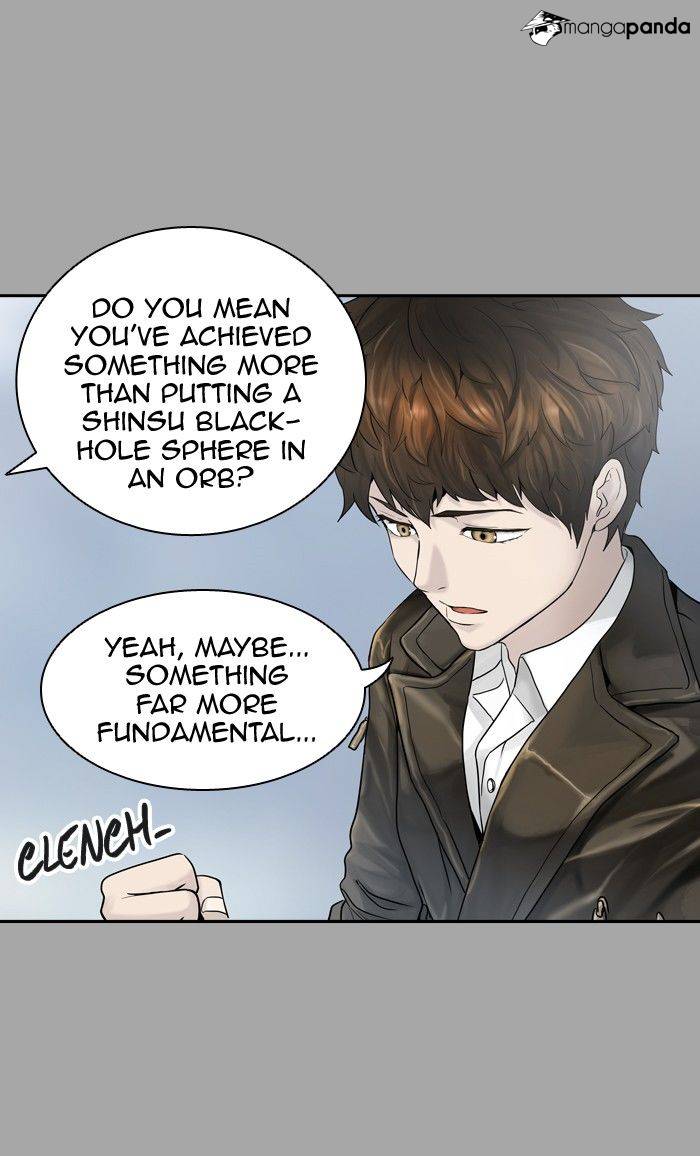 Tower of God Chapter 381 image 018